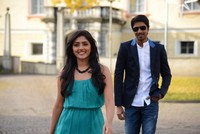 Bandipotu Movie Stills